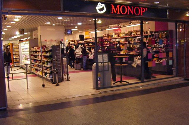 Monop' Monop'